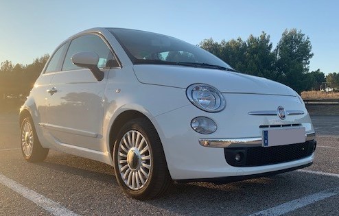 my car