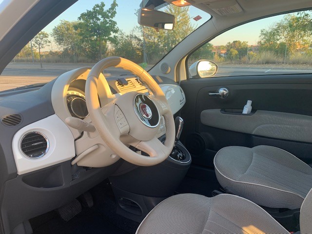 Fiat 500 6
