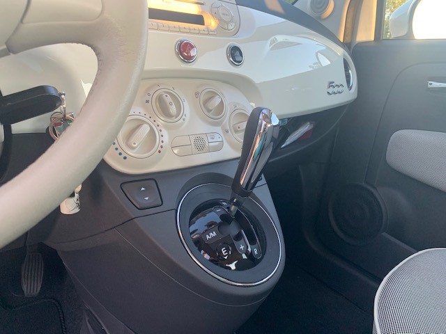 Fiat 500 7