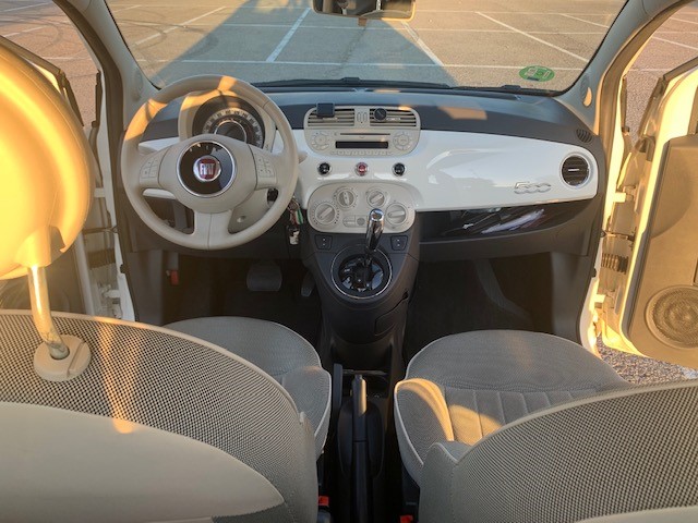 Fiat 500 9