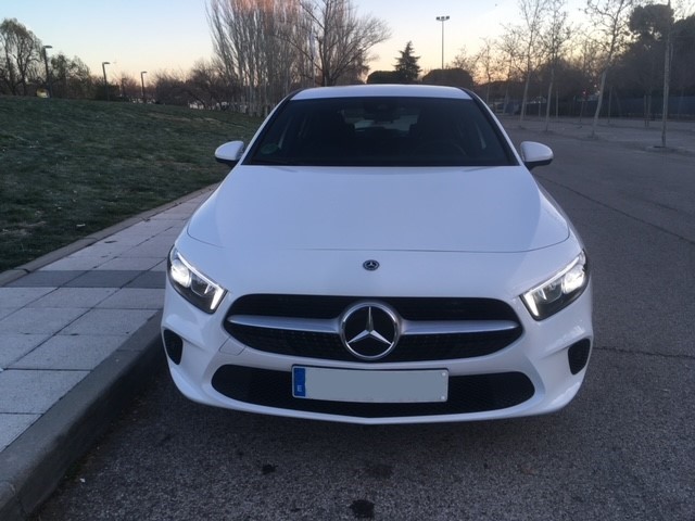 Clase A 6
