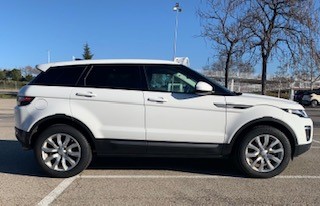 Evoque 1