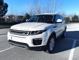 my car