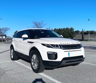 Evoque 8