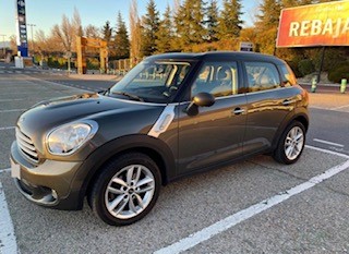 my car