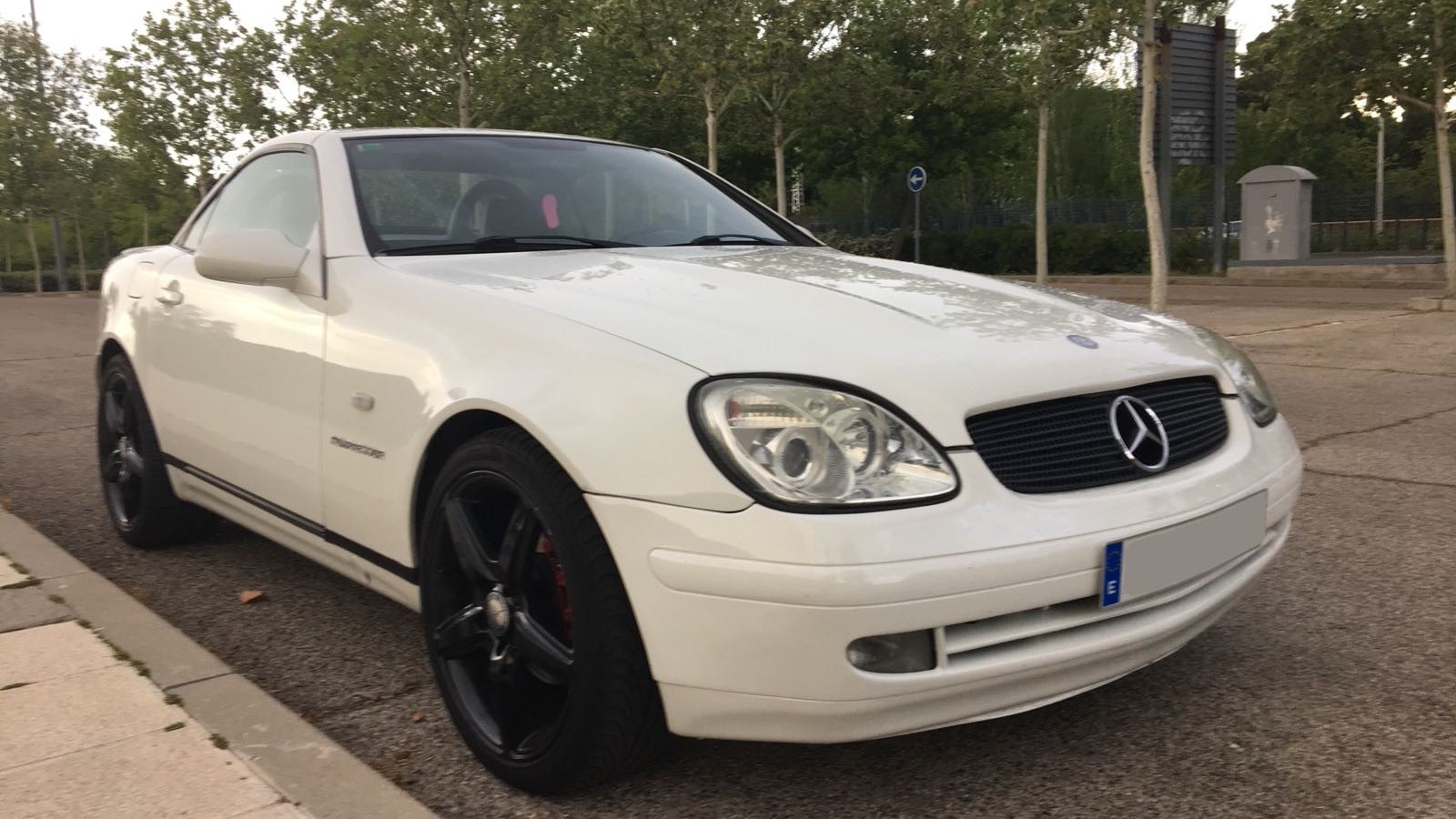 SLK 3