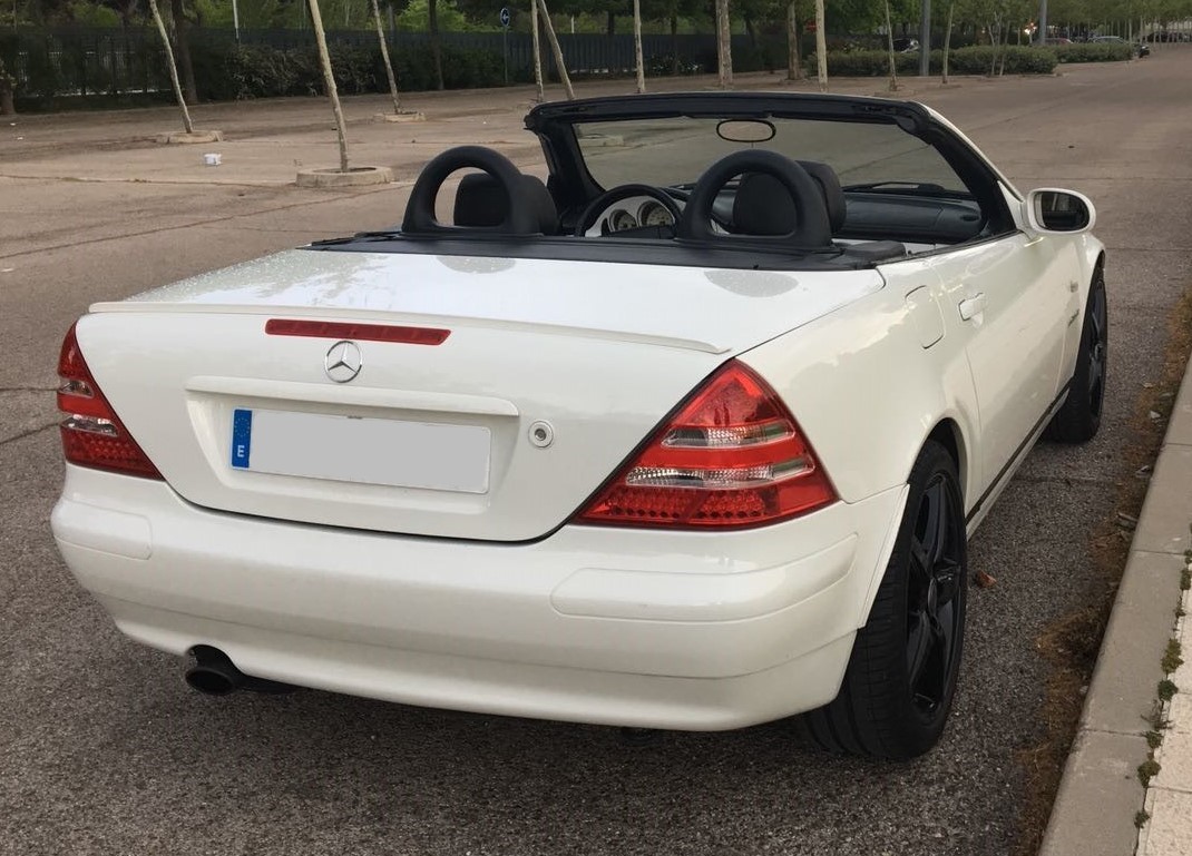 SLK 4