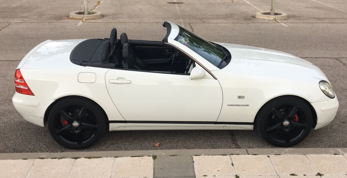 SLK 5