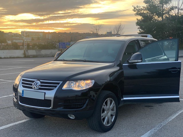 Touareg 10