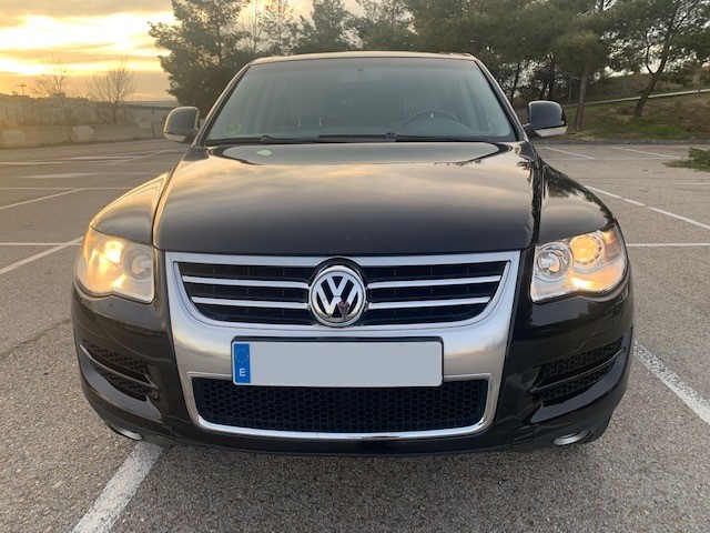 Touareg 2