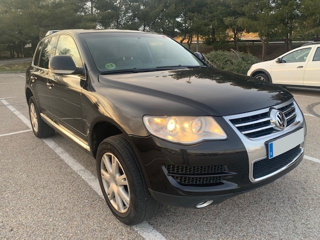 Touareg 3