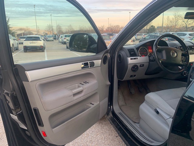 Touareg 4