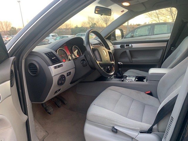 Touareg 5