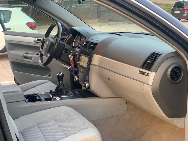 Touareg 8